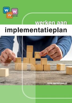 Brochure implementatie 