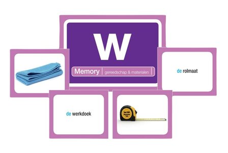 XL Memory - gereedschap | Nieuwe uitgave |2022| 