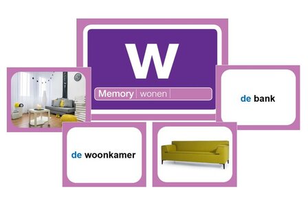 XL Memory &ndash; wonen | Nieuwe uitgave |2022|