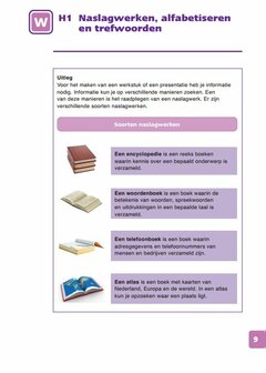 1F Toegepast lezen 2 - Leerlingmateriaal (Wire-O)