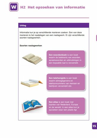 1P Toegepast lezen 1 - Leerlingmateriaal (Wire-O)